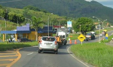 PRF reforça fiscalização nas rodovias durante feriado de Corpus Christi