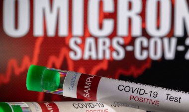 UFRN detecta duas novas variantes Ômicron da covid-19