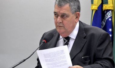 Morre aos 76 anos o vereador de São Paulo Arnaldo Faria de Sá