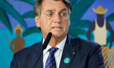 Presidente diz que vai propor à Câmara CPI para investigar Petrobras