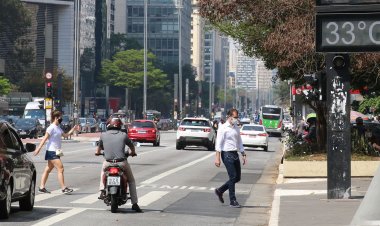 Covid-19: Brasil tem 20,1 mil novos casos e 94 óbitos em 24 horas