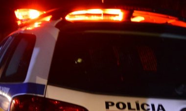 Homem morre e outro fica ferido após serem baleados em Além Paraíba