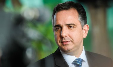 PEC sobre decisões do Supremo pode ser inconstitucional, diz Pacheco