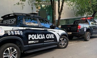 Polícia Civil indicia um jovem por tentativa de latrocínio contra PM em Ubá