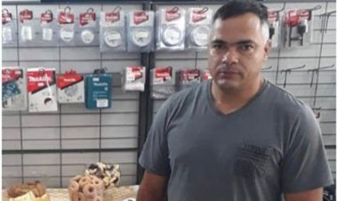 Policial militar aposentado é encontrado morto em Patrocínio do Muriaé