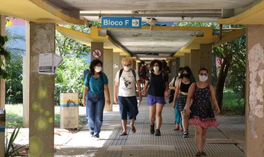 Vestibular da USP terá banca de identificação racial 