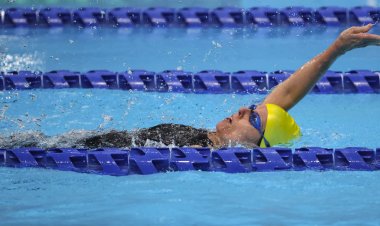 Câmara dos Deputados aprova Plano Nacional do Esporte