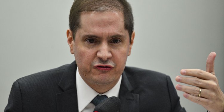 AGU justifica a deputados defesa de Wal do Açaí em ação de improbidade