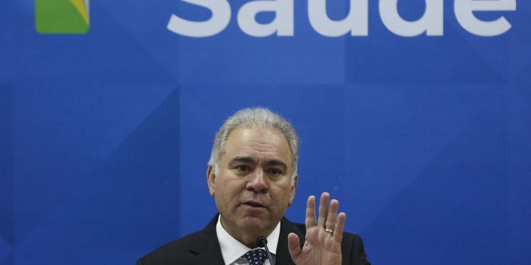 Ministério lança iniciativa para mapear a educação na saúde