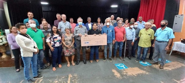 Prefeitura de Ubá realiza Semana Municipal do Meio Ambiente 2022