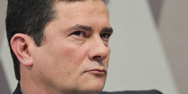 Justiça rejeita transferência eleitoral de Moro para SP