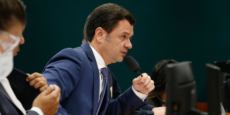 Ministro diz que caso da morte de Genivaldo é "ato isolado"