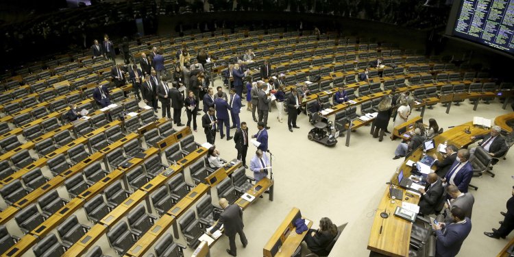 Câmara aprova comissão para acompanhar desaparecimentos na Amazônia