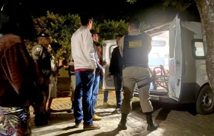 Mulher é morta com três tiros e PM é principal suspeito