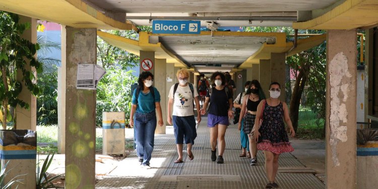 Vestibular da USP terá banca de identificação racial 