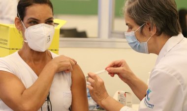 Covid-19: Brasil registra 122 mortes e 45,5 mil casos em 24 horas