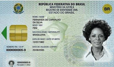 Identidade digital poderá ser solicitada por mineiros a partir de agosto