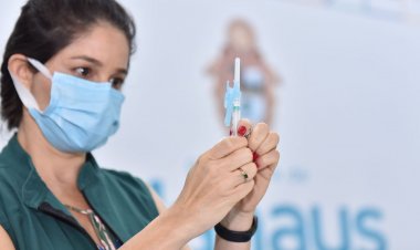 Covid-19: Brasil registra 74,5 mil casos e 396 mortes em 24 horas