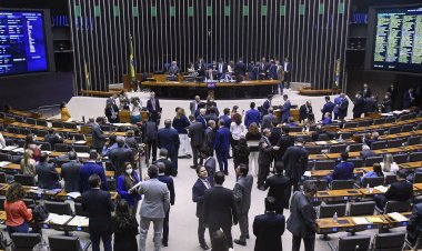 Câmara vota lei que reformula legislação esportiva
