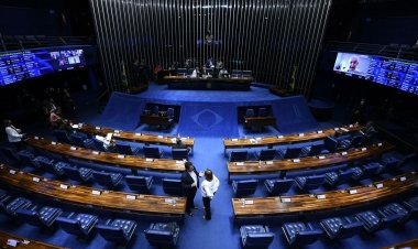 Senado prorroga incentivo a doação para projetos esportivos