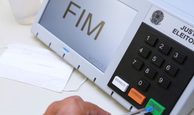 Brasil tem 156,4 milhões aptos a votar nas eleições de outubro