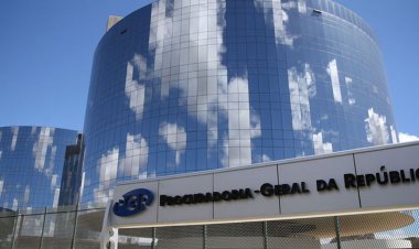 PGR justifica pedido de arquivamento de apurações sobre presidente