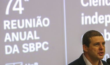 SBPC: Brasil tem estrutura e conhecimento para enfrentar pandemias
