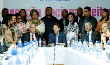 Eleições: PSDB e Cidadania anunciam apoio a Simone Tebet