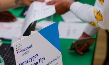 Anvisa cria Comitê Técnico da Emergência para Varíola dos Macacos