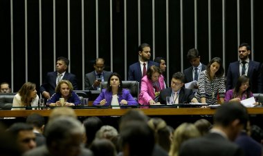Termina hoje propaganda de incentivo à participação política da mulher