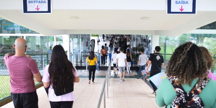 MEC divulga resultado do Sisu para o segundo semestre