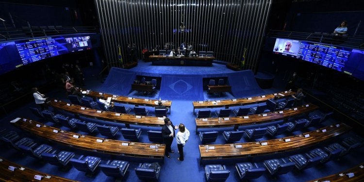 Senado prorroga incentivo a doação para projetos esportivos