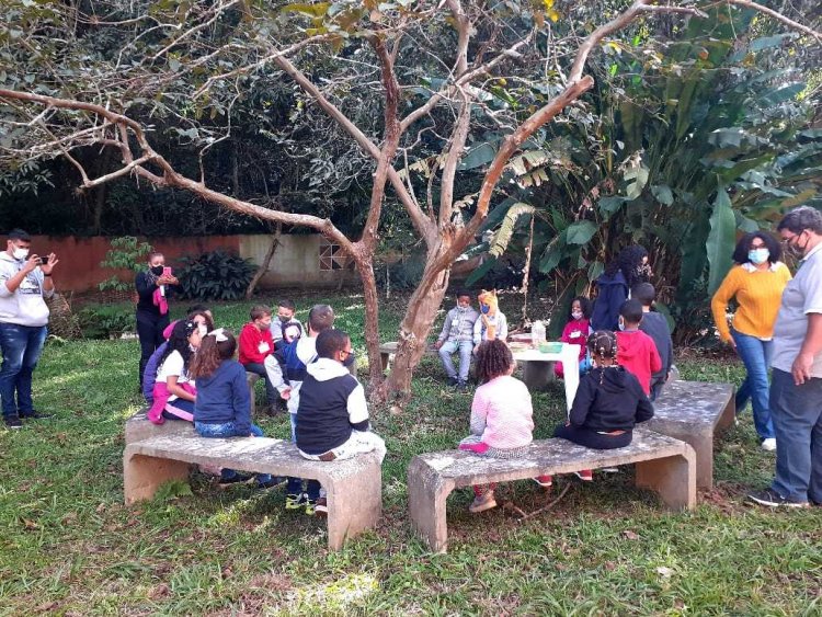 Projeto de Educação Patrimonial é contemplado em Edital da Cultura