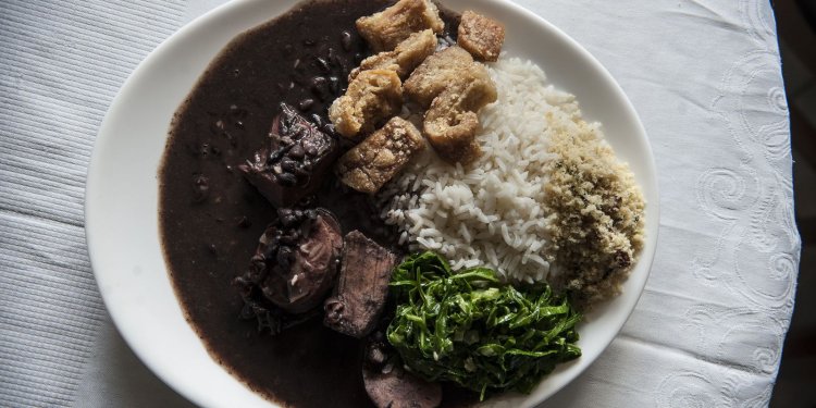 Desnutrição aumenta no Brasil; índice é maior entre meninos negros