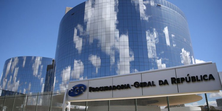 PGR justifica pedido de arquivamento de apurações sobre presidente
