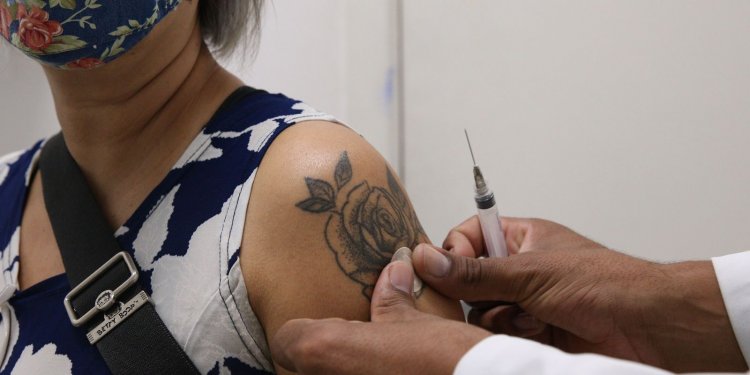 Covid-19: Brasil tem 22,8 mil novos casos e 173 mortes em 24 horas