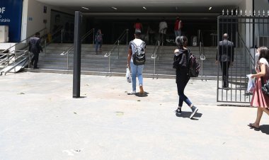 Abertas as inscrições para concorrer a bolsas do ProUni