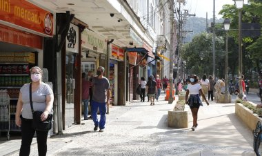 Covid-19: Brasil registra 295 óbitos e 34,4 mil casos em 24 horas