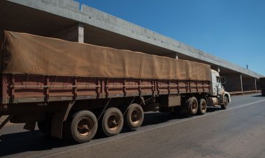 Senado aprova MP de apoio à renovação da frota de caminhões e ônibus