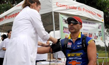 Colesterol alto é fator de risco para doenças cardiovasculares