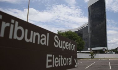 TSE recebe sete registros de candidatura à presidência da República