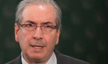 Desembargador mantém decisão que permitiu candidatura de Eduardo Cunha
