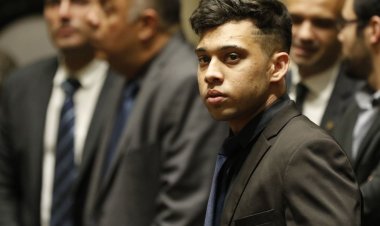 Suplente de vereador toma posse amanhã na Câmara do Rio