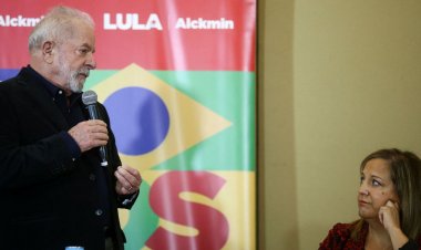 Lula: é preciso fortalecer ONU para combater mudanças climáticas