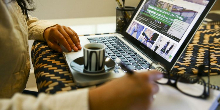 Câmara aprova MP do teletrabalho; texto segue para o Senado