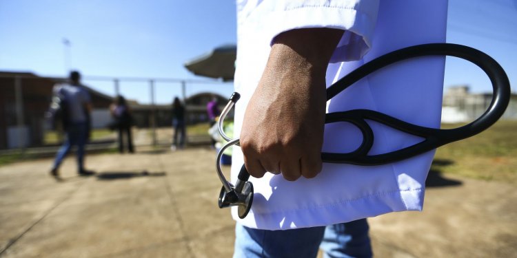 Inep divulga versão preliminar de gabarito do Revalida 2022/2