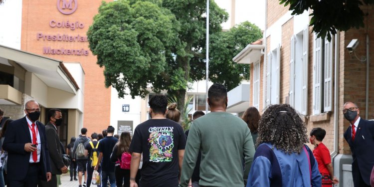 MEC divulga hoje resultado da 1ª chamada do ProUni 2022/2