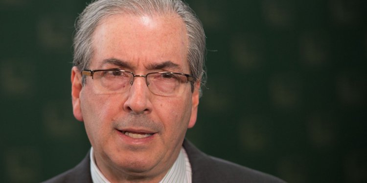 Desembargador mantém decisão que permitiu candidatura de Eduardo Cunha