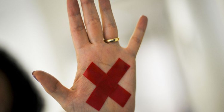 Senado aprova campanha de combate à violência contra a mulher