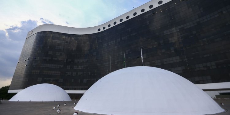 TSE divulga cálculo para distribuição de tempo no horário eleitoral